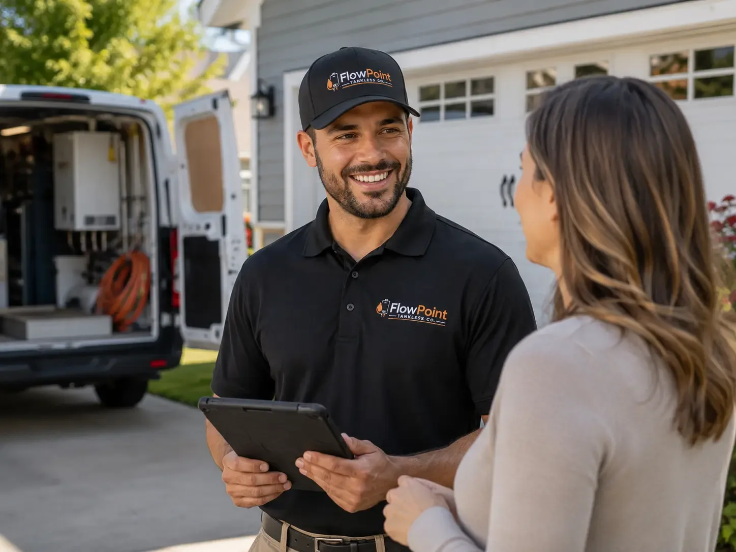 Tankless Water Heater Installation Ararat, NC FAQs